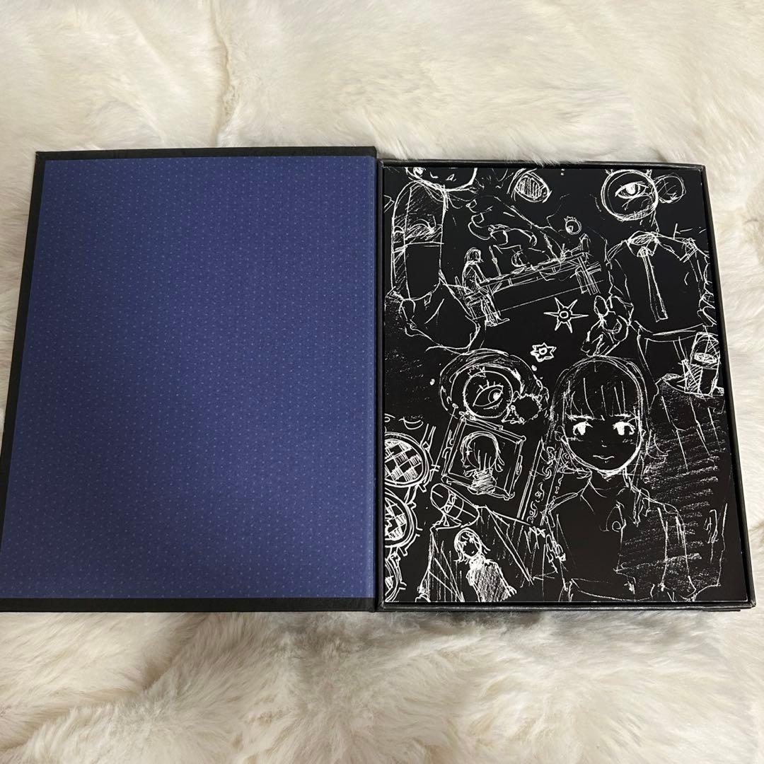 【美品】ずっと真夜中でいいのに。 正しい偽りからの起床 初回生産限定盤