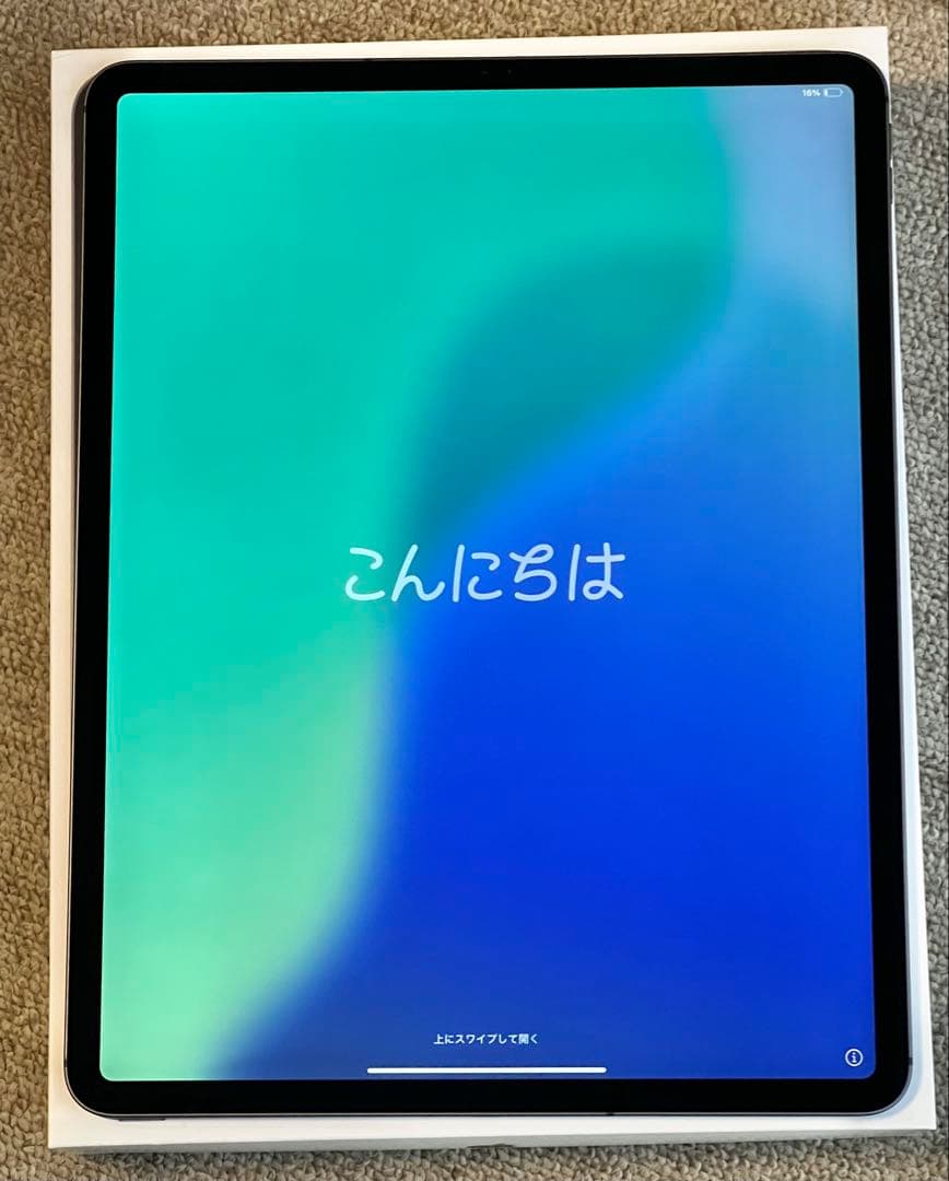 iPad Pro 12.9インチ 512GB 第4世代 Cellular Amazon.co.jp: 【整備済み品】 Apple iPad Pro 12.9インチ (第4世代