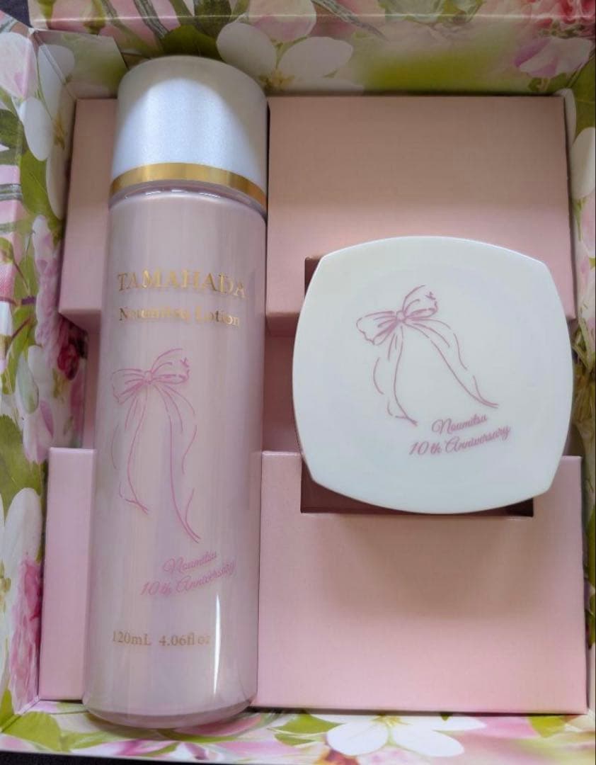 ソニャンド珠肌のうみつクリーム30g珠肌のうみつ化粧水120mL - メルカリ