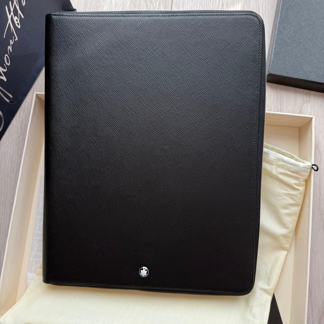 モンブラン サルトリアル ノートパッドホルダー - メルカリ