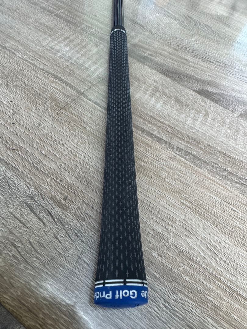 ベンタスブルー5r テーラーメイドスリーブ テーラーメイドスリーブ付 藤倉コンポジット 2024 ベンタス ブルー