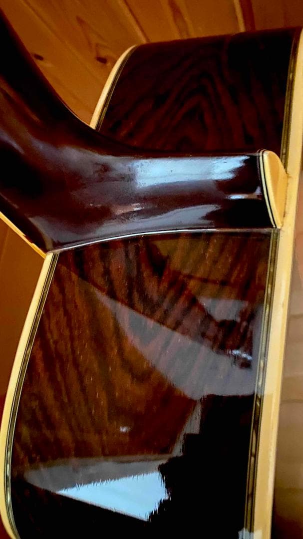 勇*悟様 値下げ希少❣人気種 1973年morris W-40 ハカランダ！HC - メルカリ