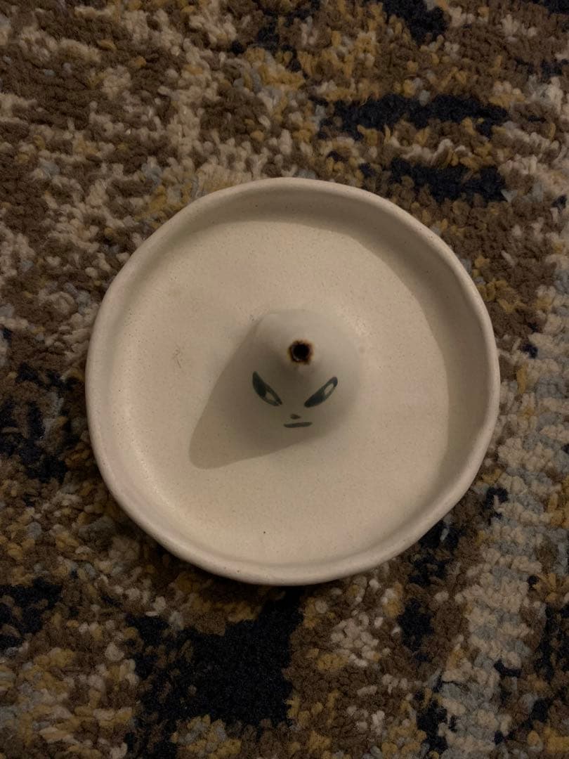 Madoka Rindal お香たて - メルカリ