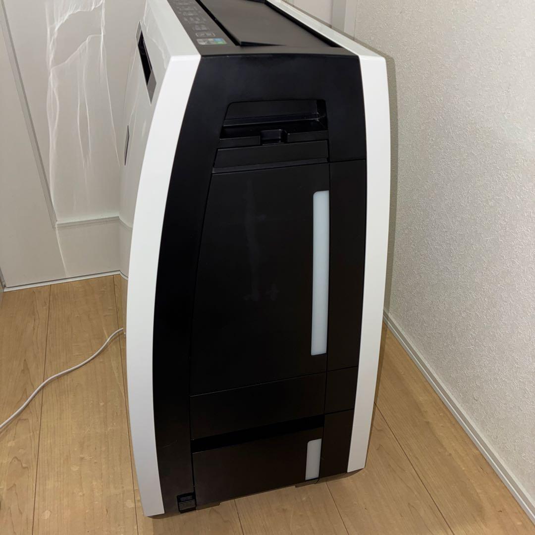 SHARP プラズマクラスター KC-HD70-W 除加湿空気清浄機 19年製 - メルカリ