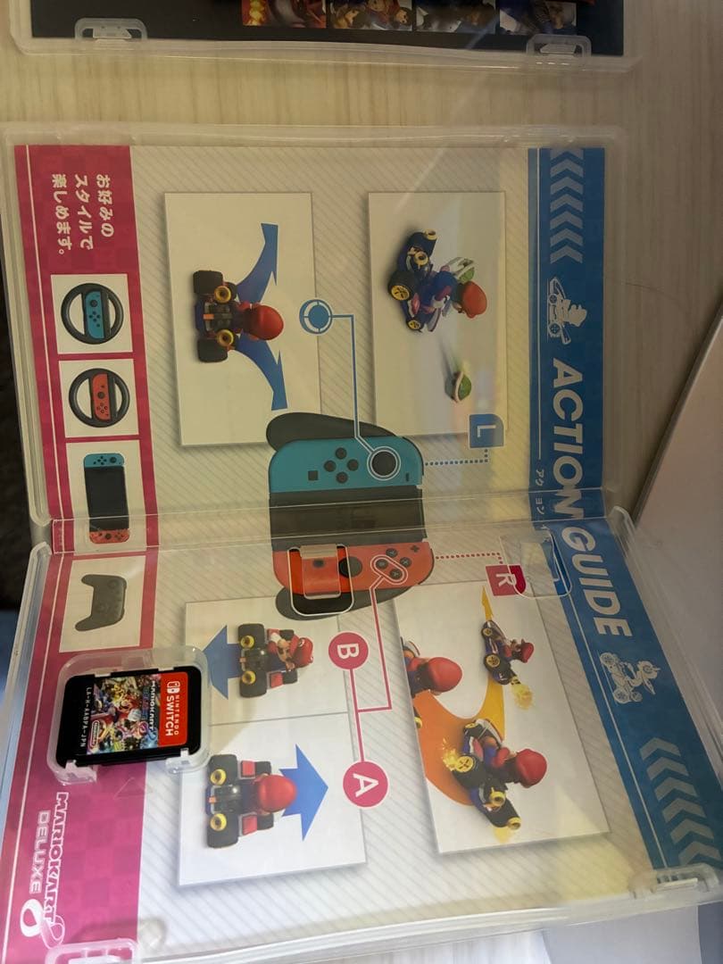 大乱闘スマッシュブラザーズ & マリオカート8 デラックス - メルカリ