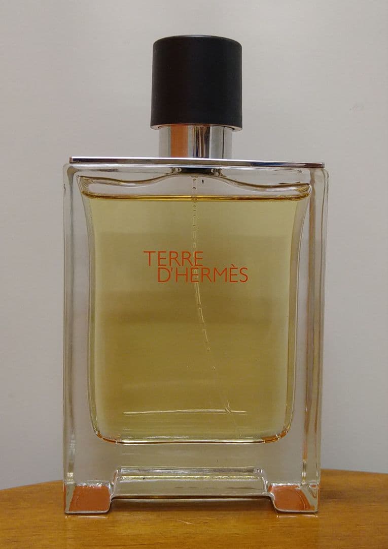 大きい100ml 　エルメス テールドエルメス　オードトワレ　テールドゥエルメス オードトワレ 《テール ドゥ エルメス》 - 100 ml | Hermès - エルメス