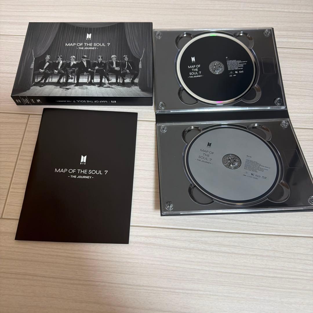 BTS まとめ売り アルバム DVD - メルカリ