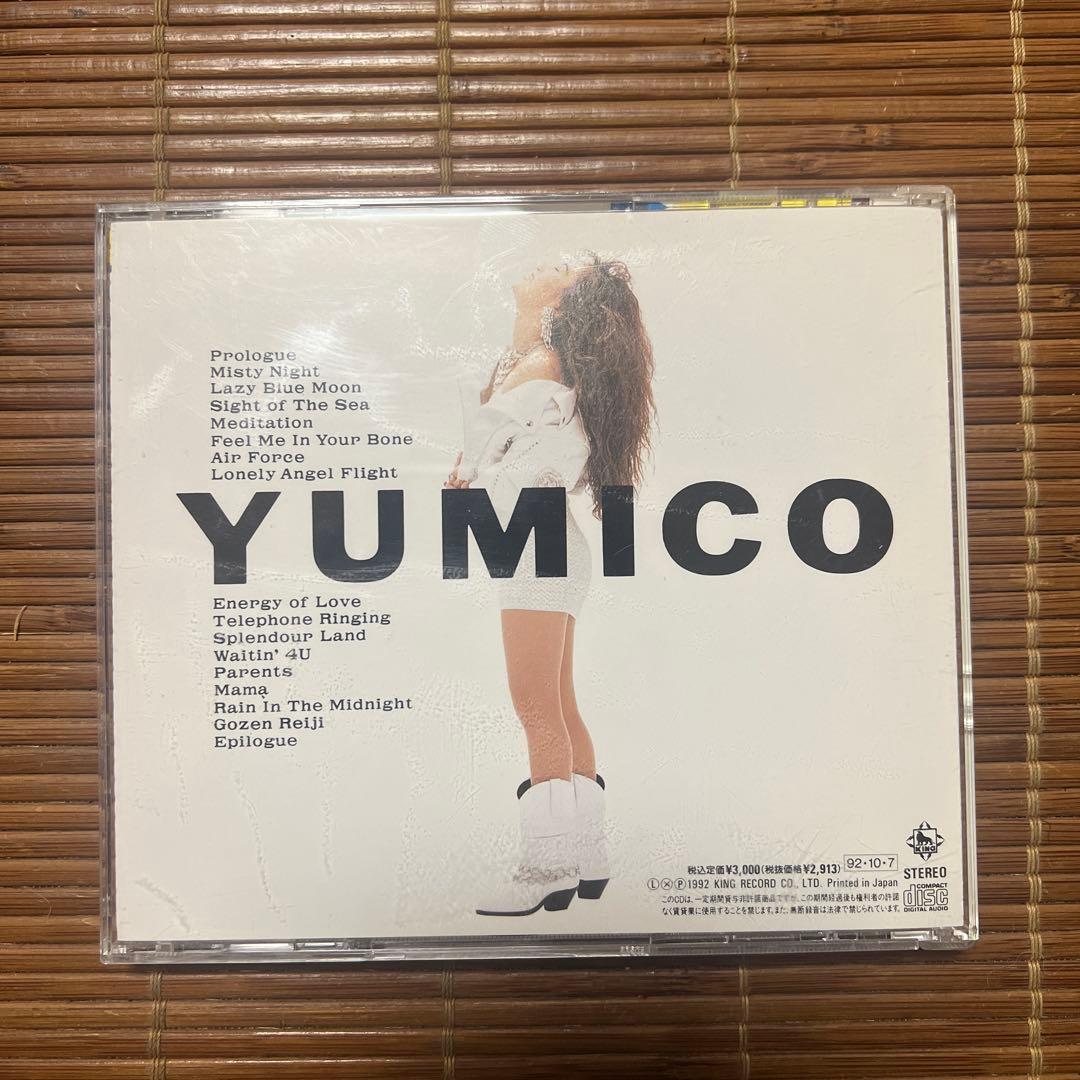 motoest【YUMICO】他3点セット