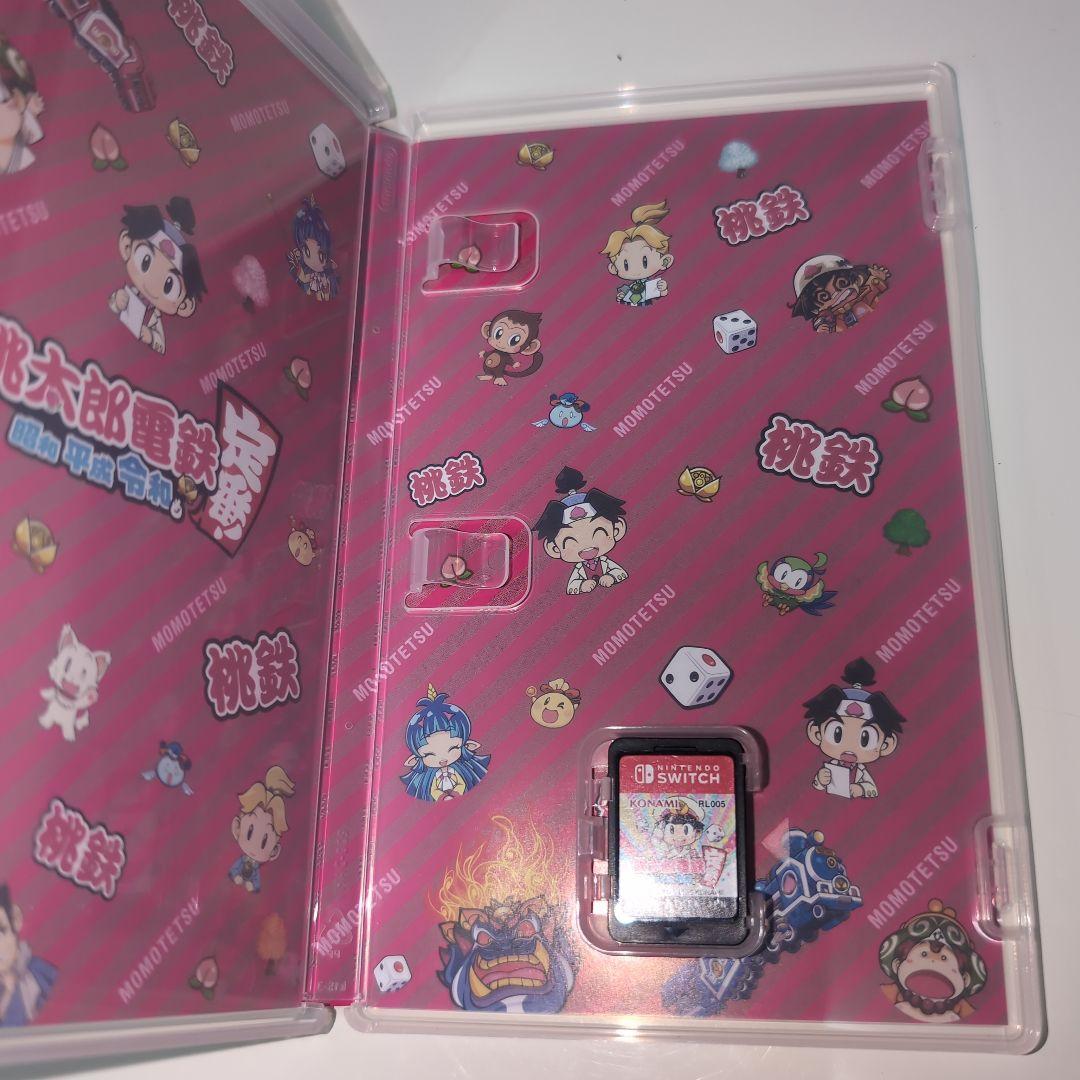 桃太郎電鉄定番 桃太郎電鉄ワールド スーパーマリオパーティ