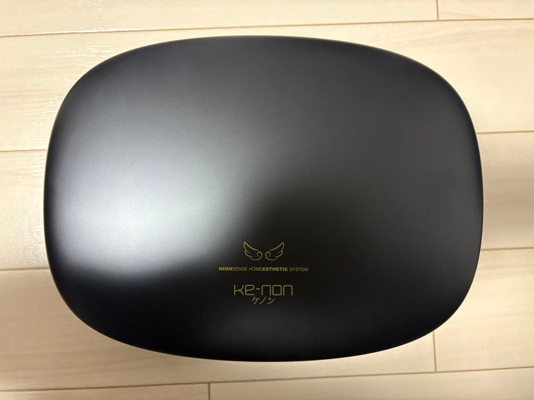 KE-NON 高感度ホームエステシステム 8.7J（最新バージョン）の通販はau