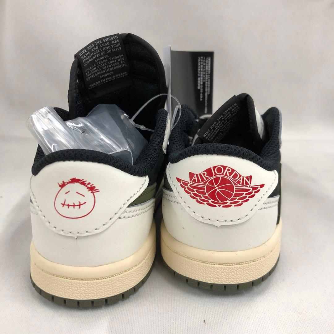 kny26119#149 TravisScotto×NIKE 16.0cm