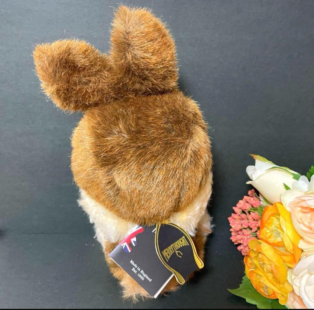 メリーソート Merrythouht チーキー レア リトルバニー 50個限定