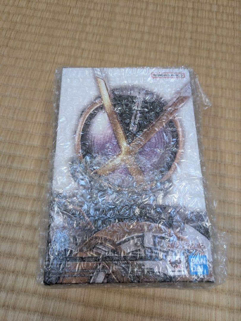 【新品未開封】ネクストカイザ　真骨頂 S.H.Figuarts（真骨彫製法） 仮面ライダーネクストカイザ | 魂ウェブ