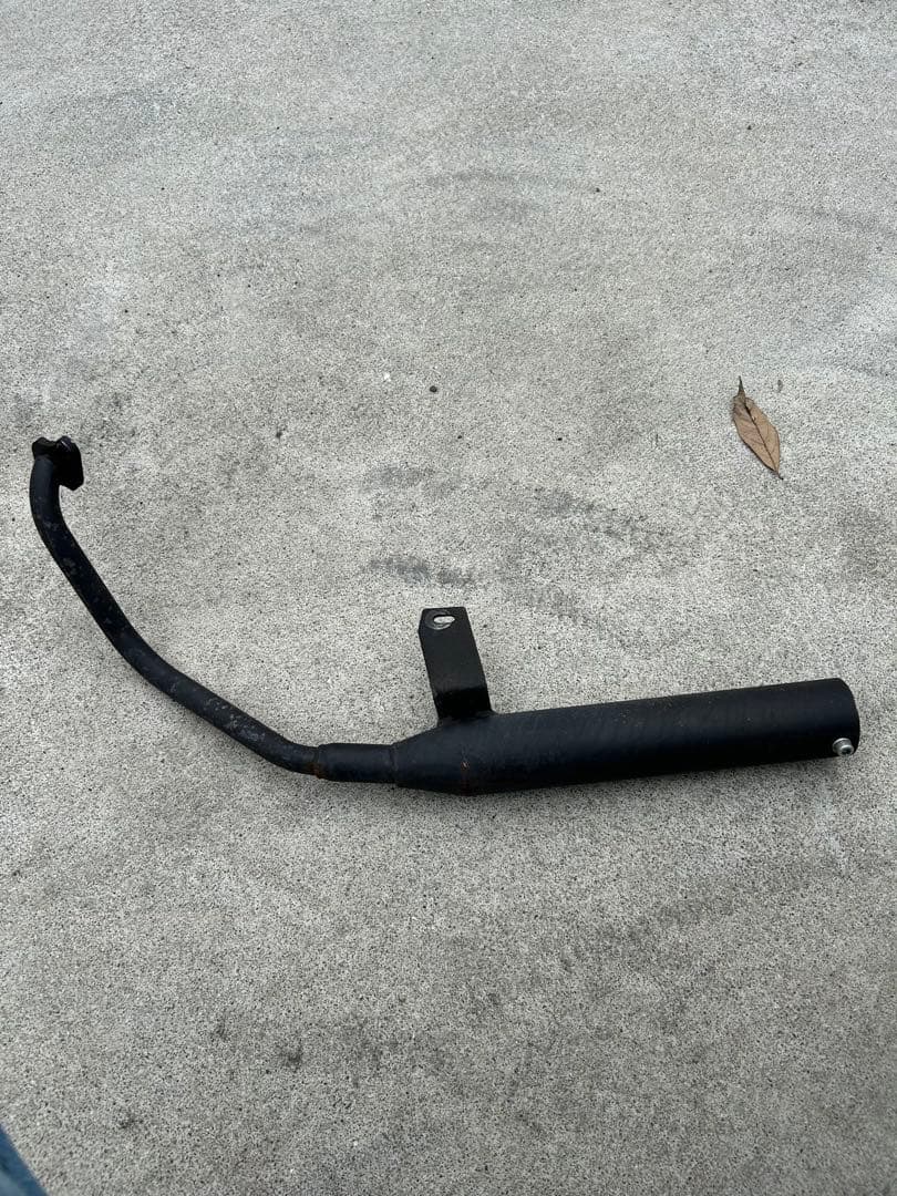 トゥデイ弾丸マフラー Amazon | スーパーディオ 対応 スーパーDIO 対応 DIO 対応 ZX マフラー