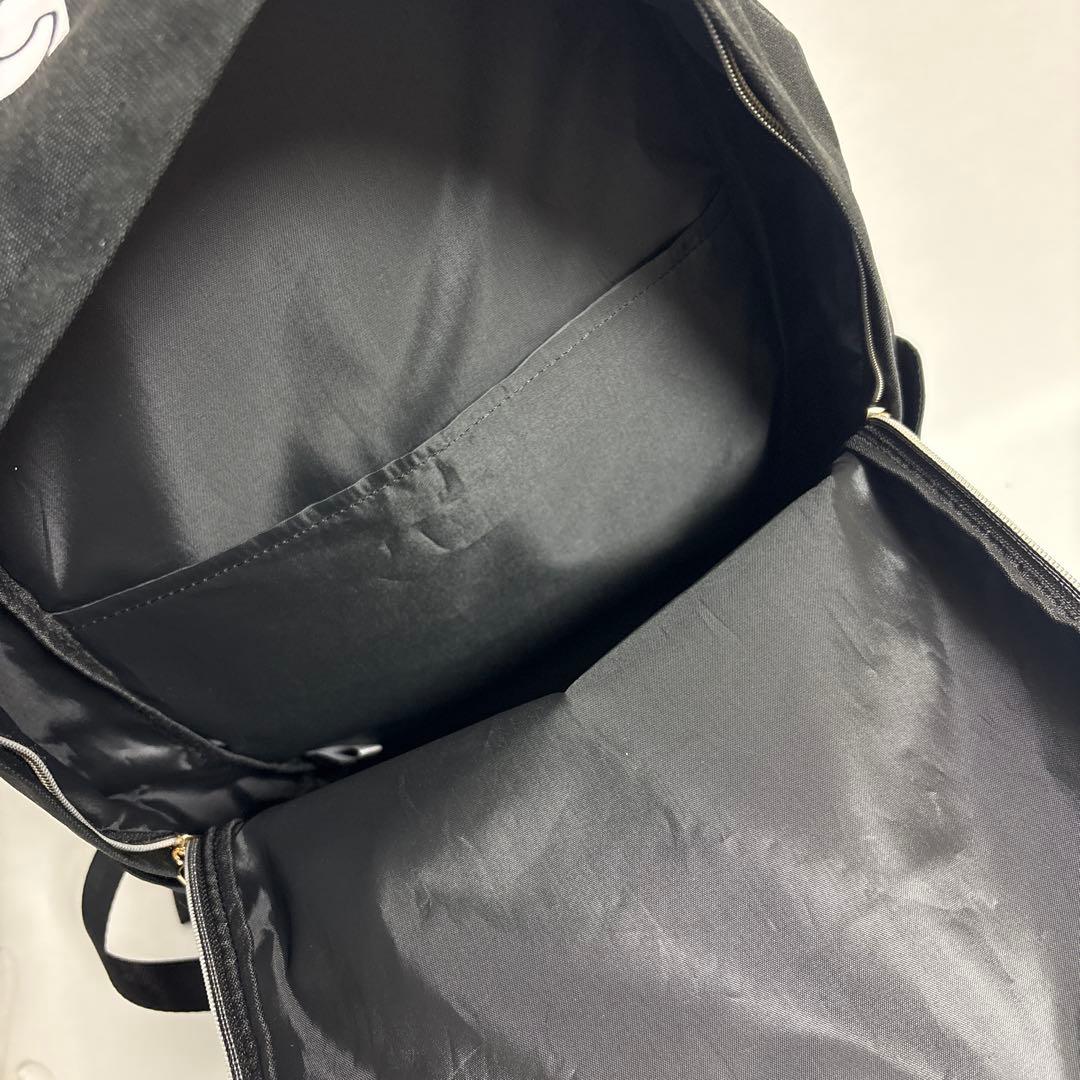 浜崎あゆみ STARTER コラボ リュック【美品】 - メルカリ