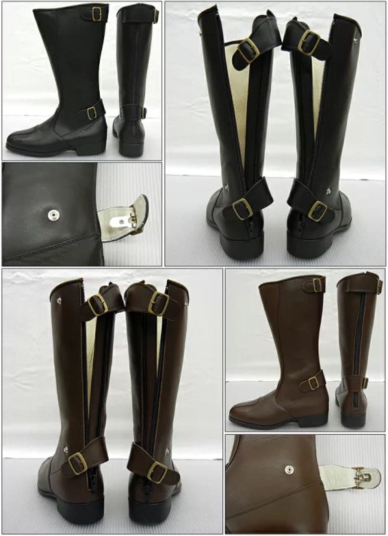 東横　特攻ブーツ　牛革　27.0cm トーヨコ