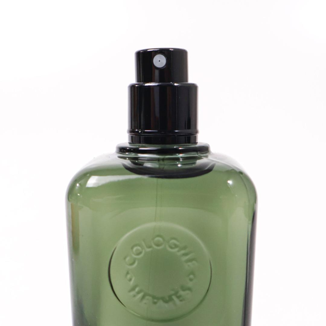 H4246f◾️エルメス オードゥジャンシャンブランシュ オーデコロン香水