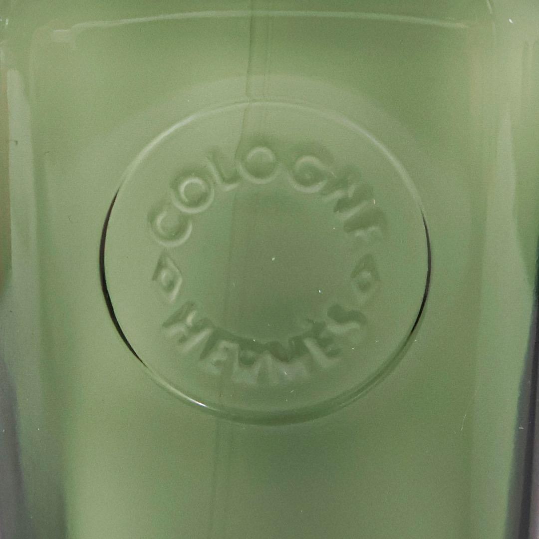 H4246f◾️エルメス オードゥジャンシャンブランシュ オーデコロン香水