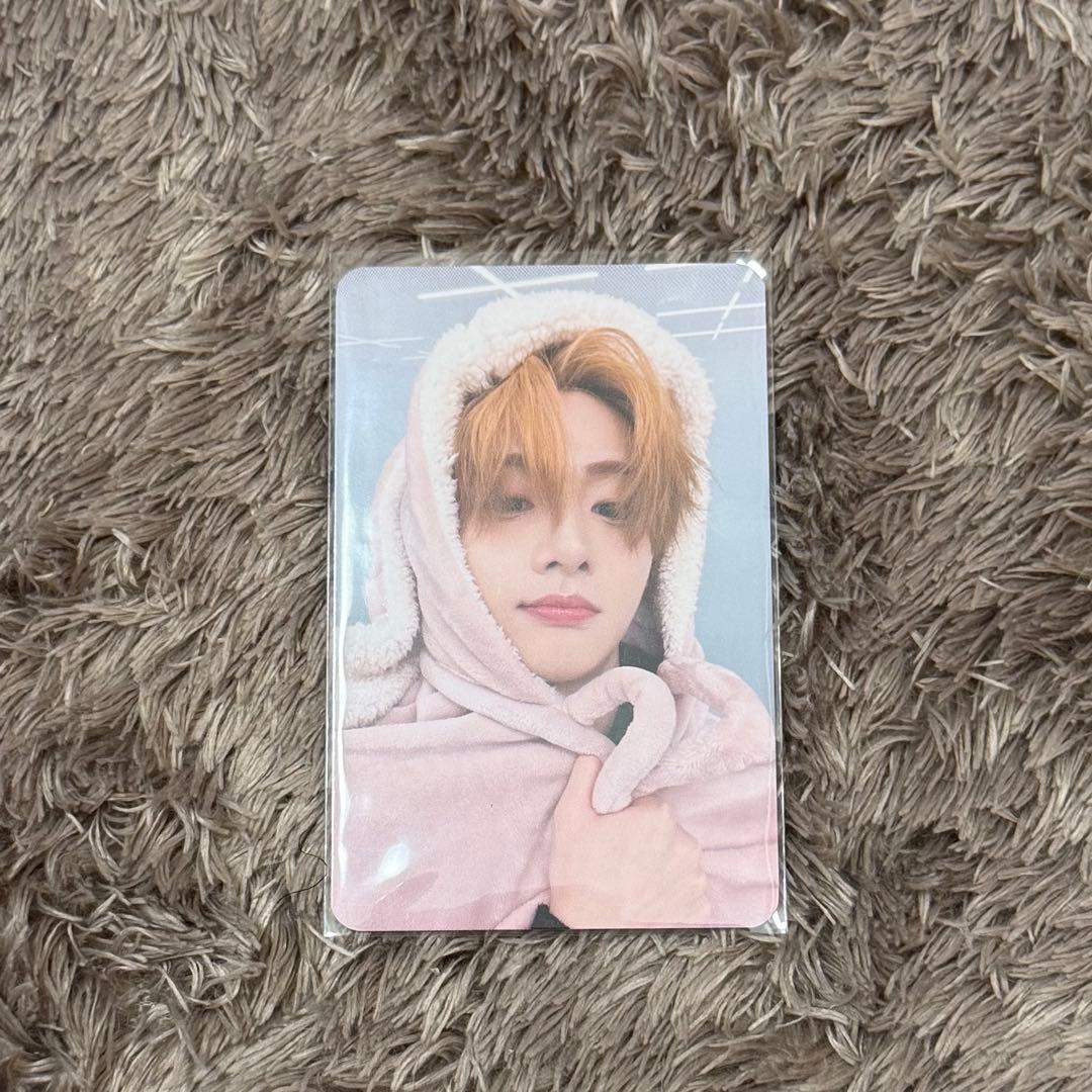 ALD1 サンウォン EUPHORIA MAKESTAR メクス特典 - メルカリ