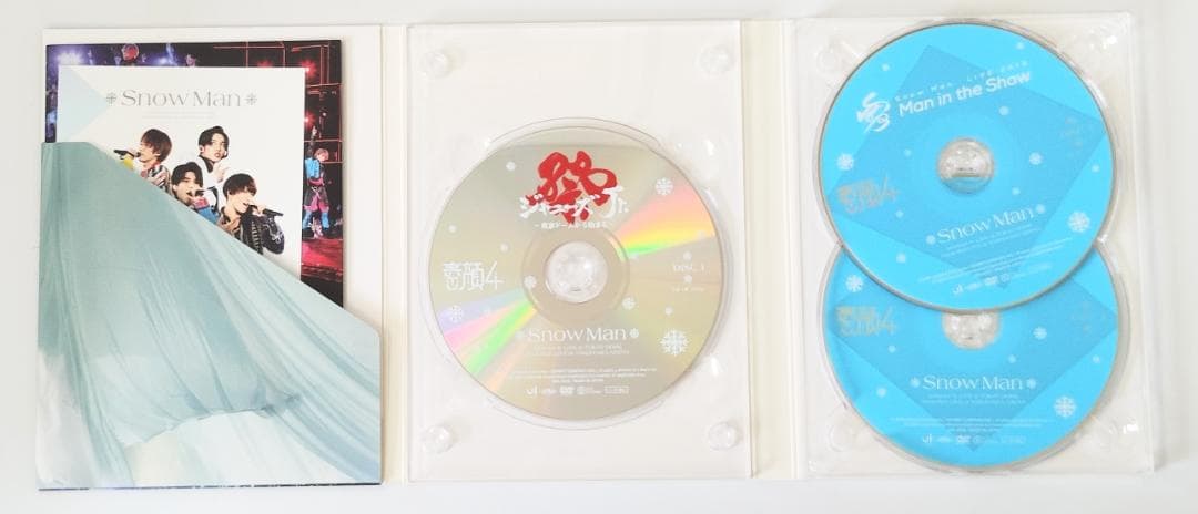 【正規品】素顔4 Man盤 DVD（G293）