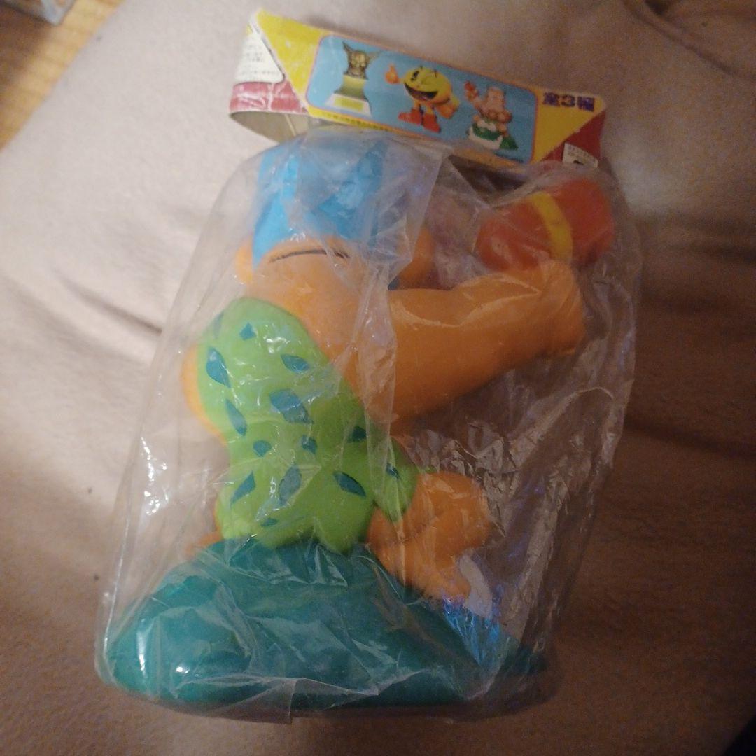 レトロソフビ！わにわにパニック！年代物！最終値下げ - メルカリ