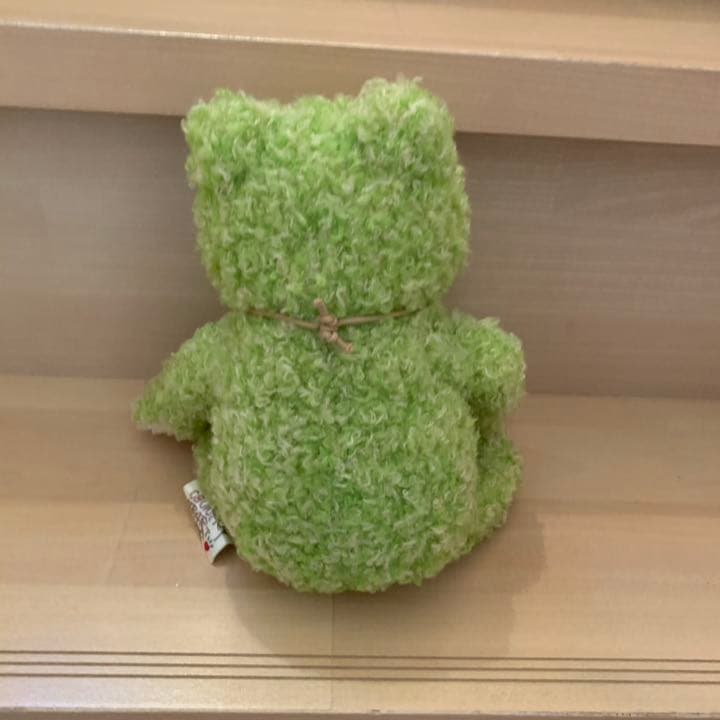 かえるのピクルス スパイスミックス ぬいぐるみ 初期 ? - メルカリ