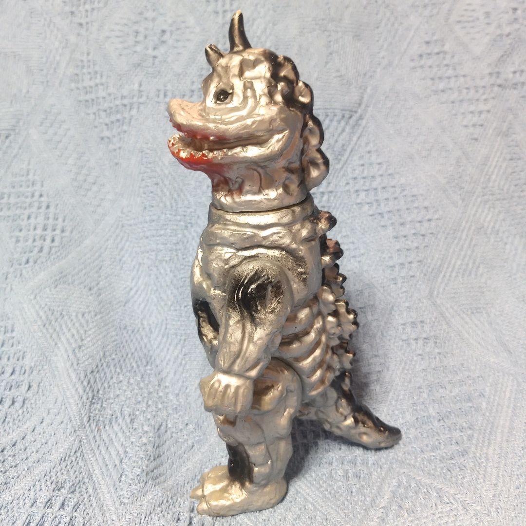 ブ*夢様 ☆シーボーズ☆ブルマァク再販☆ソフビ人形☆体長21cm - メルカリ