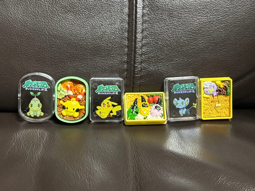 平成レトロ 激レア ポケモン お弁当 消しゴム おもしろ消しゴム - メルカリ