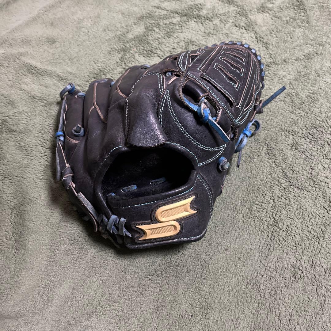 SSK プロエッジ 硬式 投手 グローブ item_5621_SSK-PKB715-37.jpg