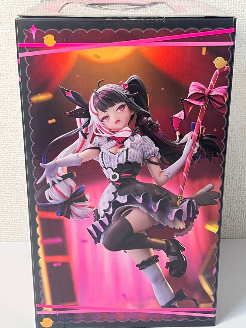 F:NEX にじさんじ 夜見れな - メルカリ