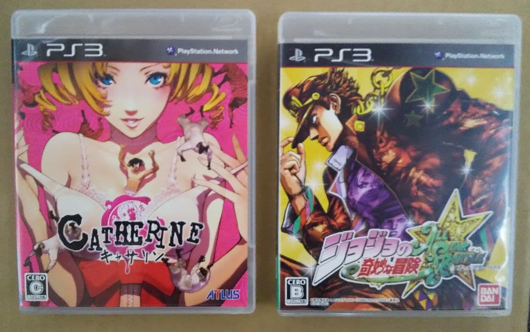 PS3 4枚セット まとめ売り - メルカリ