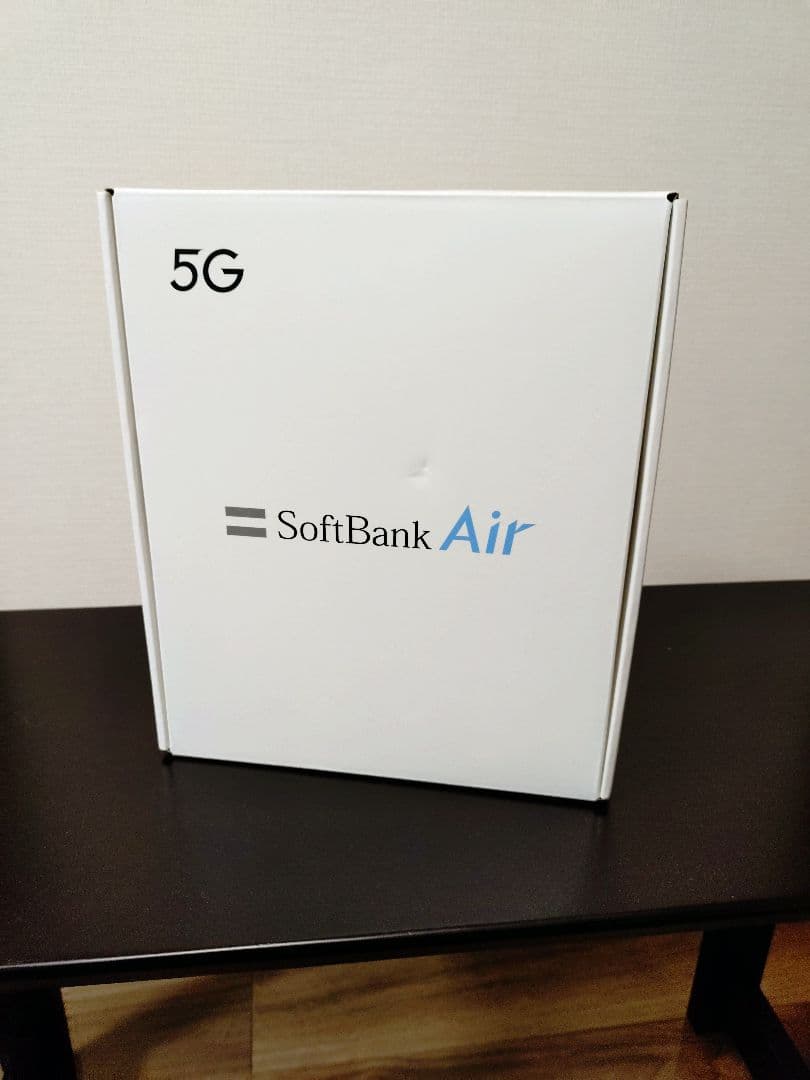 SoftBank Air ターミナル 6 SoftBank Air（ソフトバンクエアー）Airターミナル6 | インターネット