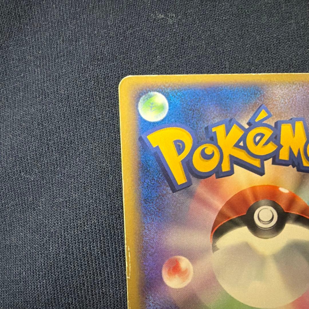 _____のミュウ PROMO ポケモンカードプレイヤーズクラブ PLAYプロ