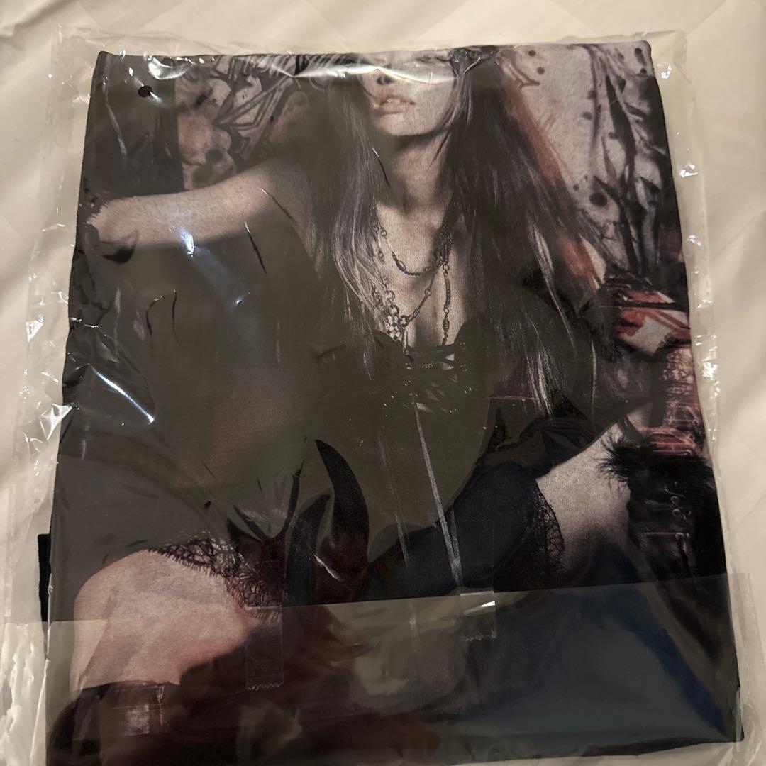 ちゃんみな Area of Diamond 4 Tシャツ Mサイズ - メルカリ