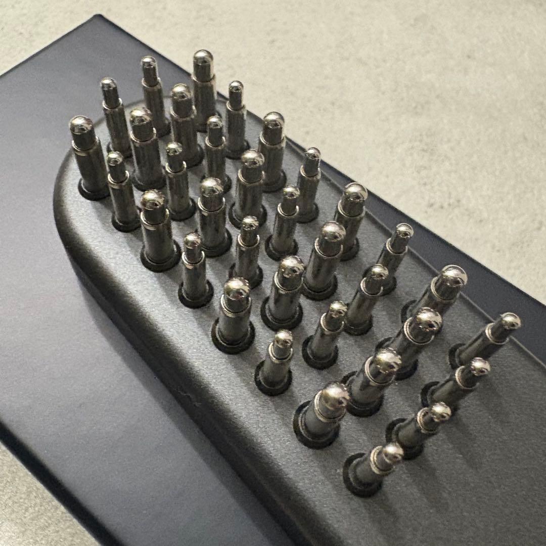 お盆期間タイムセール】SALONIA サロニア EMSリフトブラシ 電気ブラシ