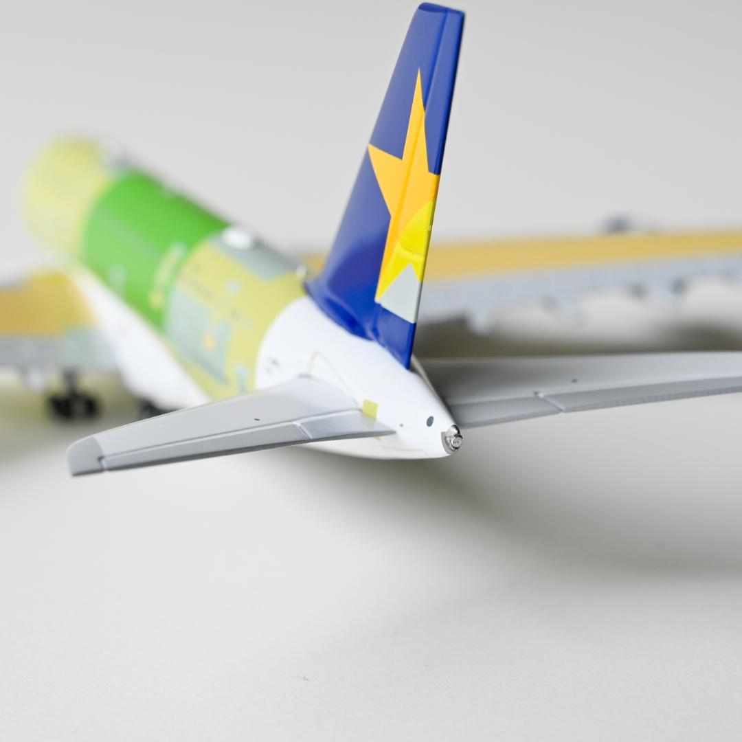 スカイマーク A380 下地塗装 JC Wings 1/400 - メルカリ