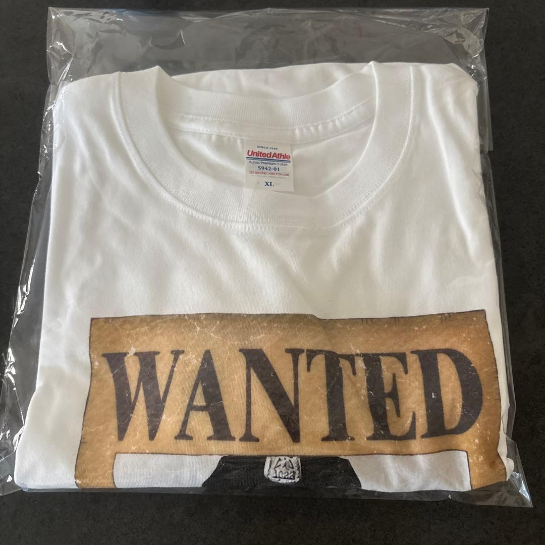 RIZIN】 200枚限定 伊藤裕樹JTPT 応援 Tシャツ XLサイズ - メルカリ