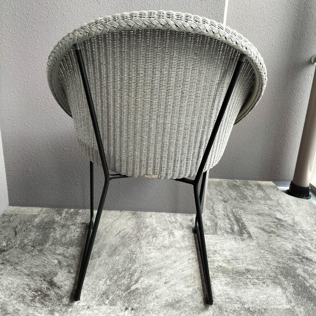 値下げ中 アスプルンド JOE ジョーチェア シートパット付(JTH-e)