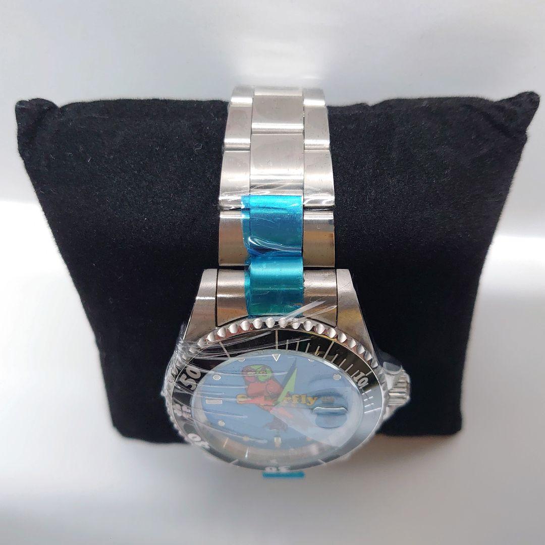 ✨新品未使用✨Superfly スーパーフライ 5周年 腕時計 限定 - メルカリ