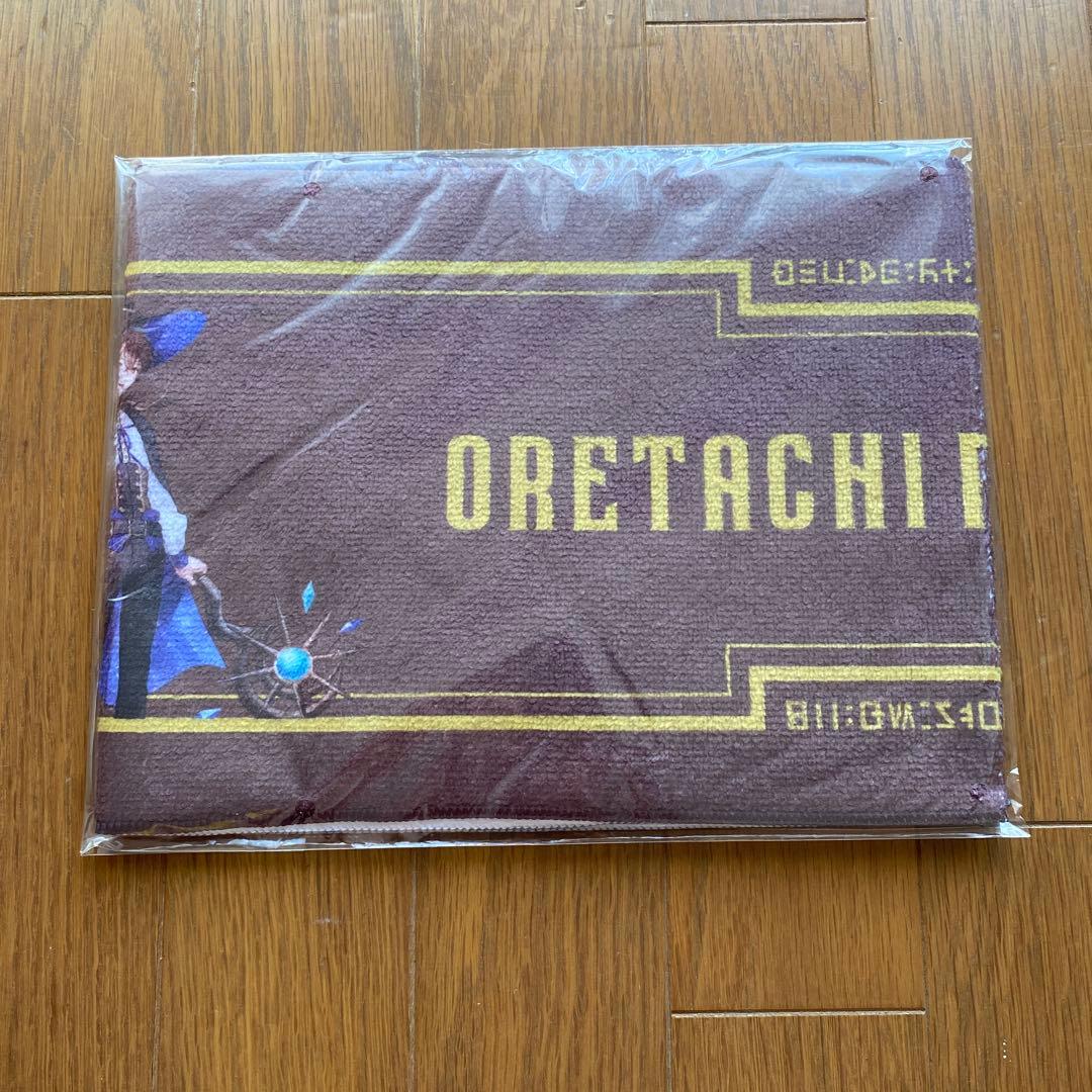 オレビバ　RPG 全種セットA