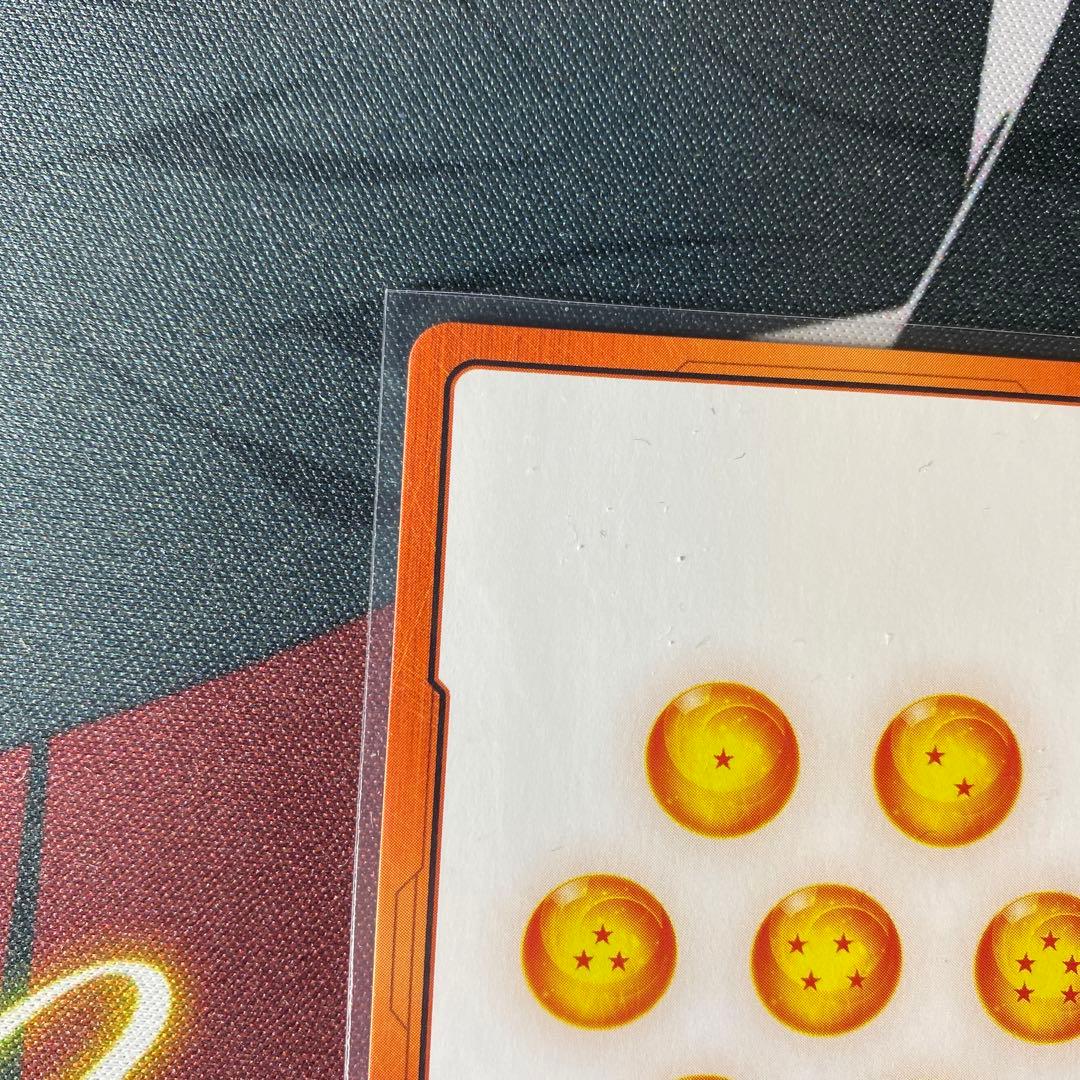 ドラゴンボールフュージョンワールド エナジーマーカー金 38巻 - メルカリ