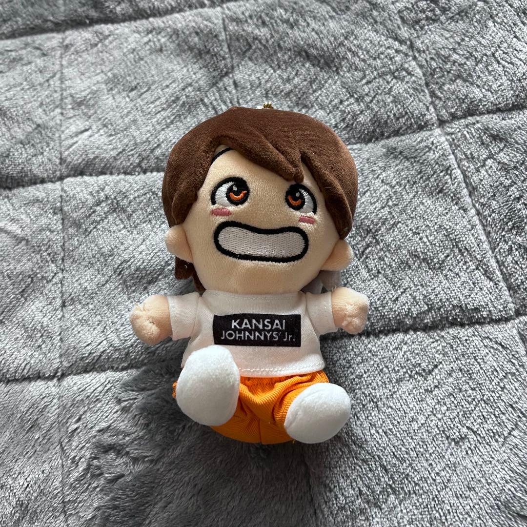 福本大晴 ぬいぐるみ ちびぬい - メルカリ