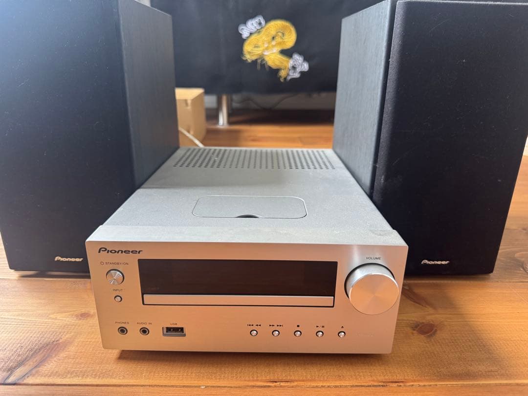 Pioneer ミニコンポ S-HS100 Amazon.co.jp: Pioneer 5.1ch スピーカーシステム S-HS100 : 家電＆カメラ