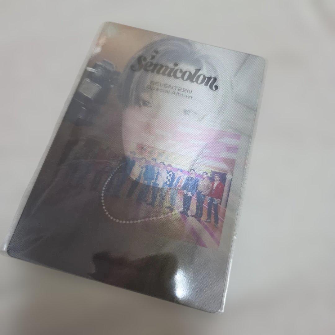 SEVENTEEN ディノ ポストカード ミニカード まとめ売り - メルカリ