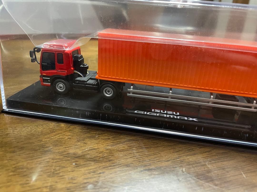 京商 1/80 スケール R/C トレーラーシリーズ - メルカリ