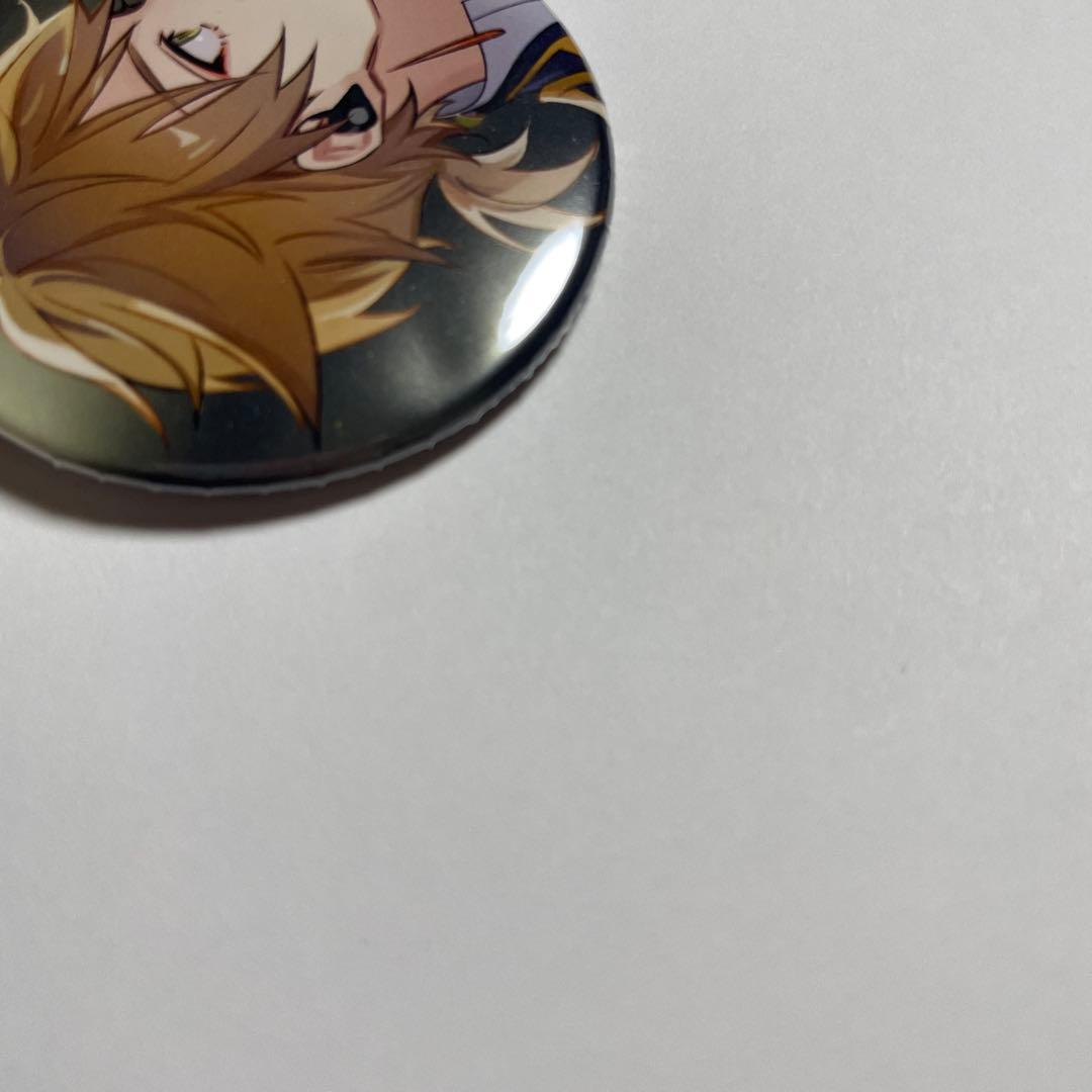 一点難有】 伏見ガク 缶バッジ まとめ売り - メルカリ