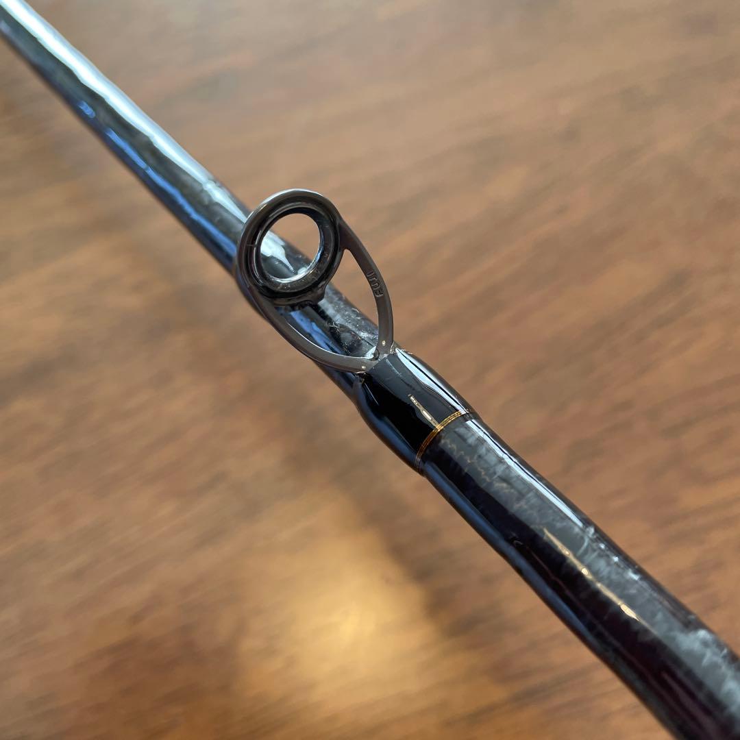 マ*デ様 テイルウォーク スネーキー C80XH（生産終了モデル） - メルカリ