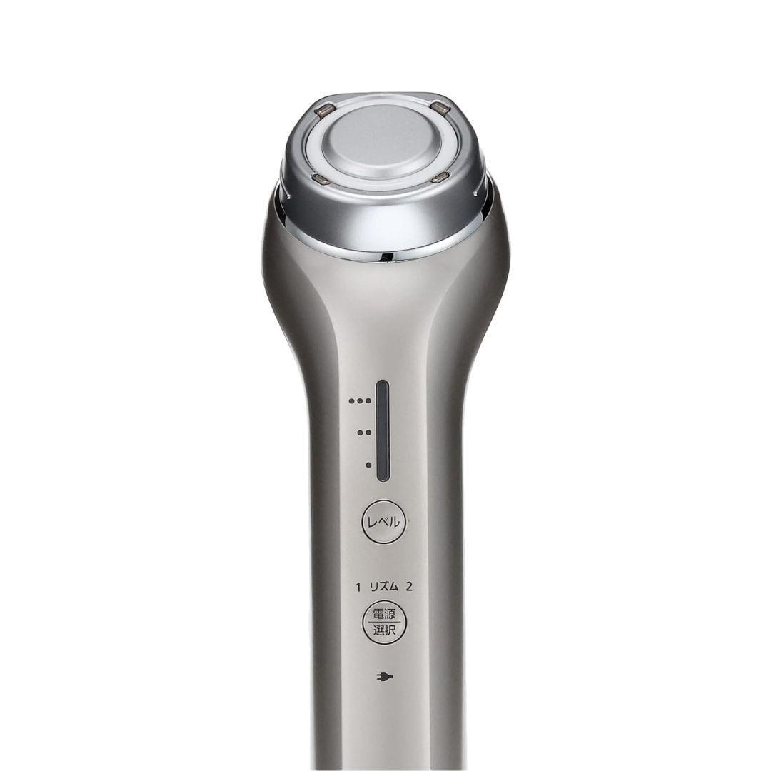 リフトアップ 美顔器 EH-SR73-N 中古品 RF美顔器、超音波美顔器 - メルカリ