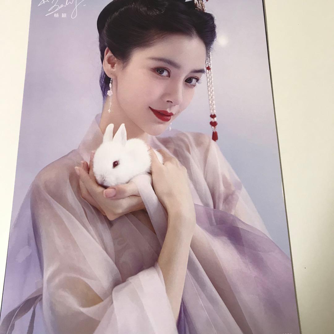 アンジェラベイビー 楊穎 A3サイズ ポスター16枚セット B - メルカリ