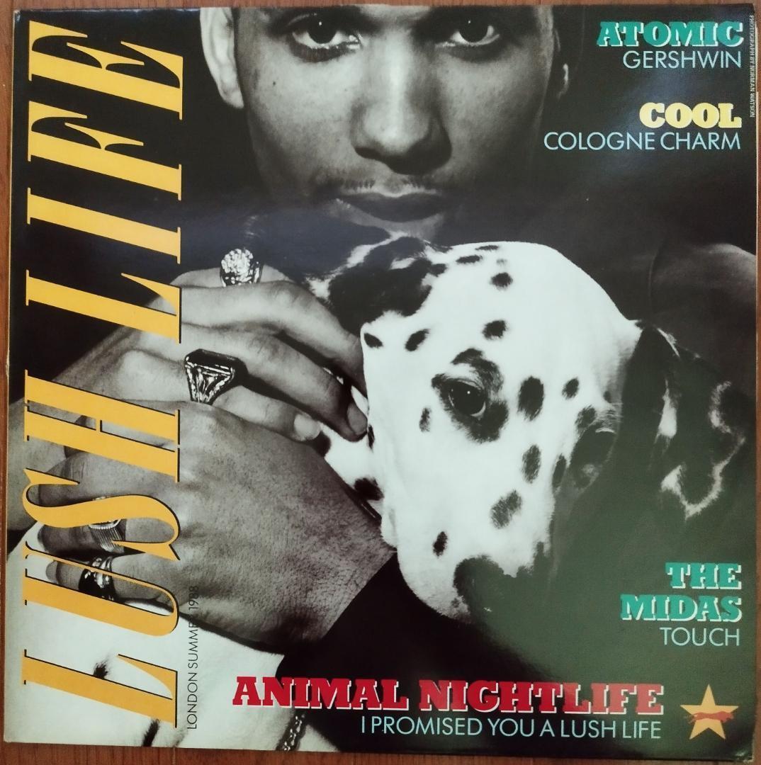 送料無料 激レア80'sUKソウル/ファンクLPまとめ売り #ACIDJAZZ - メルカリ